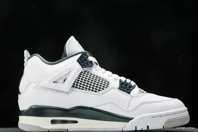 Green FQ8138-103 Jordan Air Oxidized 4 0510